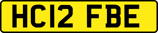 HC12FBE