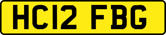HC12FBG