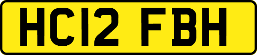 HC12FBH