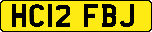 HC12FBJ