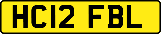 HC12FBL