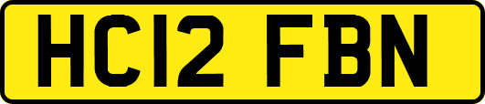 HC12FBN