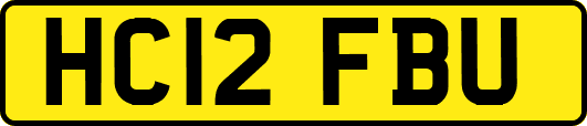 HC12FBU