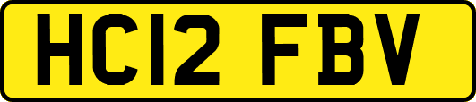HC12FBV