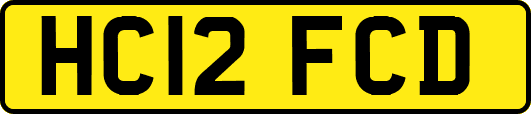 HC12FCD