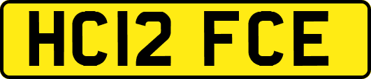 HC12FCE