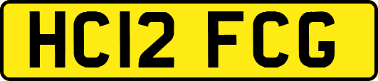 HC12FCG