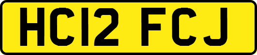 HC12FCJ