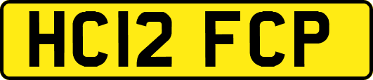 HC12FCP