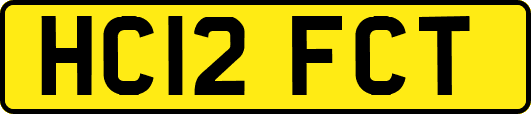 HC12FCT