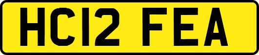 HC12FEA