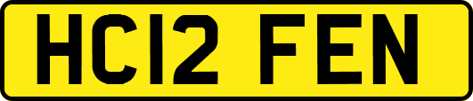 HC12FEN