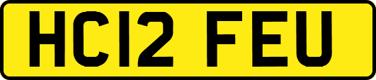 HC12FEU