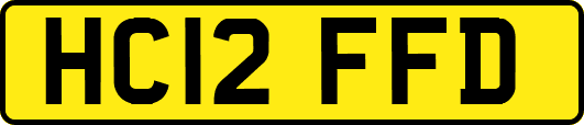 HC12FFD