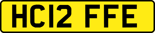 HC12FFE