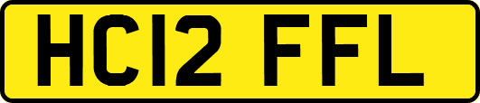 HC12FFL