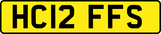 HC12FFS