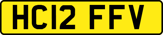 HC12FFV