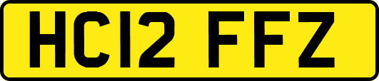 HC12FFZ