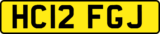 HC12FGJ