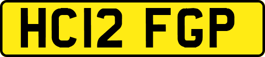 HC12FGP