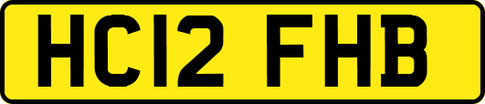 HC12FHB