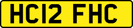 HC12FHC