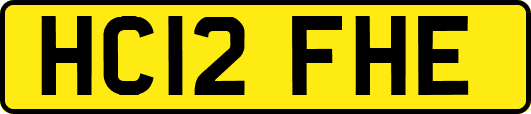 HC12FHE