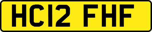 HC12FHF