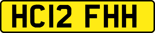 HC12FHH