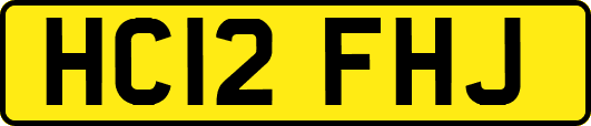 HC12FHJ