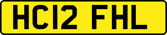 HC12FHL
