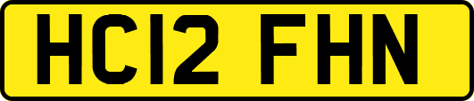 HC12FHN