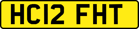 HC12FHT