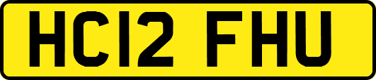 HC12FHU