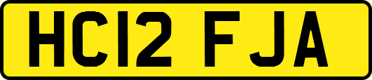 HC12FJA