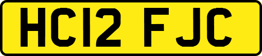 HC12FJC