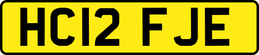 HC12FJE