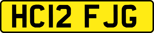 HC12FJG
