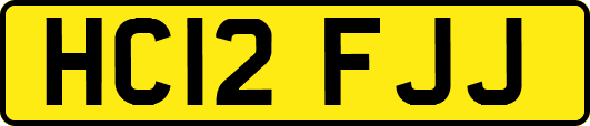 HC12FJJ