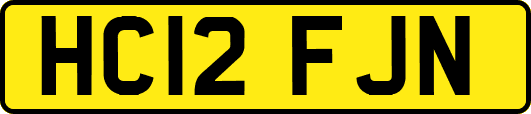 HC12FJN