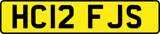 HC12FJS