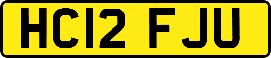 HC12FJU