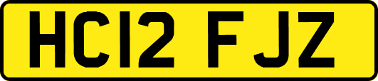 HC12FJZ