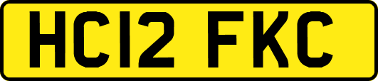 HC12FKC