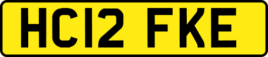 HC12FKE