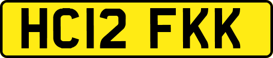 HC12FKK