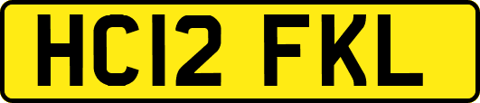 HC12FKL