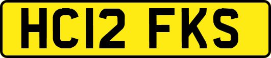 HC12FKS