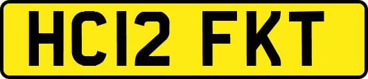 HC12FKT